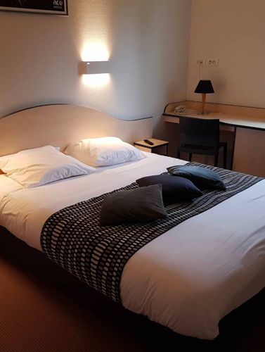 ACE Hôtel, simplement bien